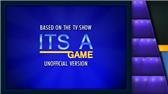 game pic for Its a Jeopardy